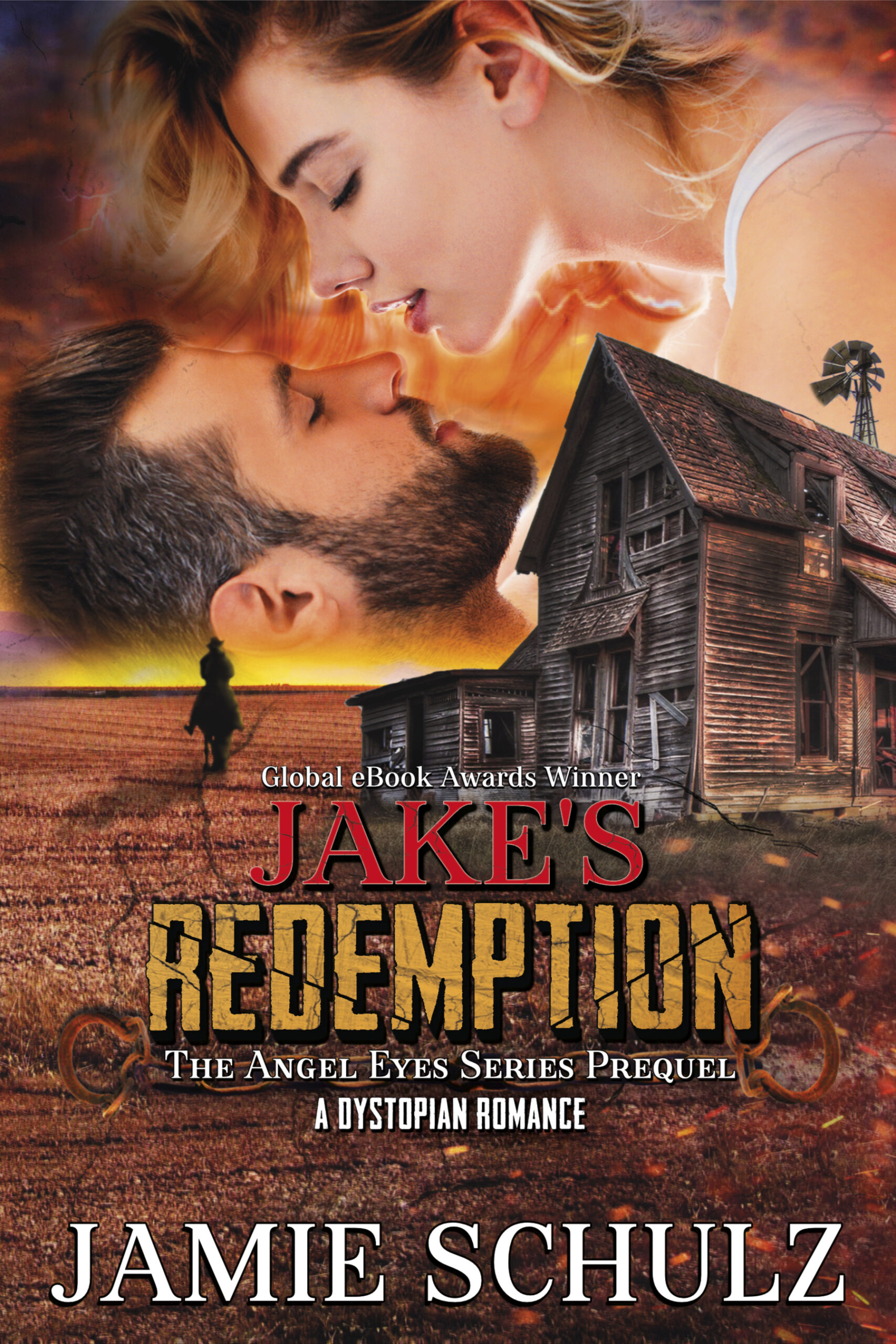Jake's Redemption