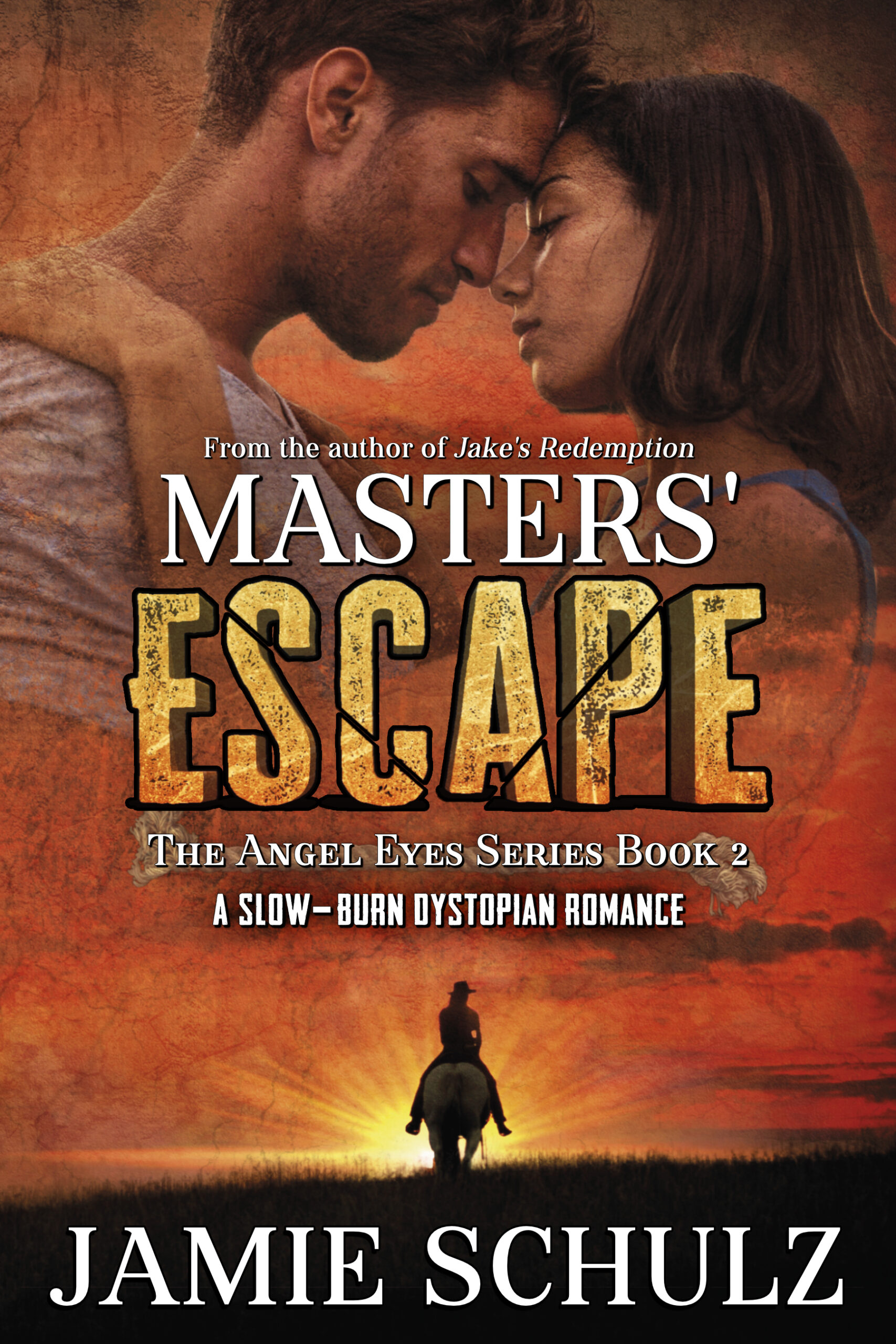 Masters' Escape